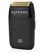 Men 32 Supreme Crunch Lite Electric Double Foil Shavers