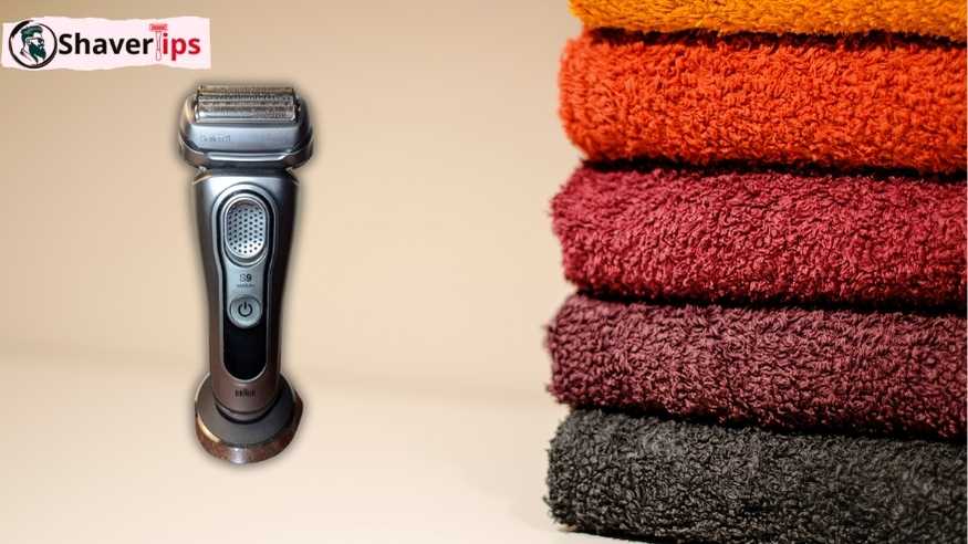 Braun Series 9 Pro 9487cc Review