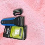 Braun Series3 32B Replacement Head Review 
