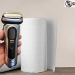 Braun 9517s Electric ProTrimmer Review