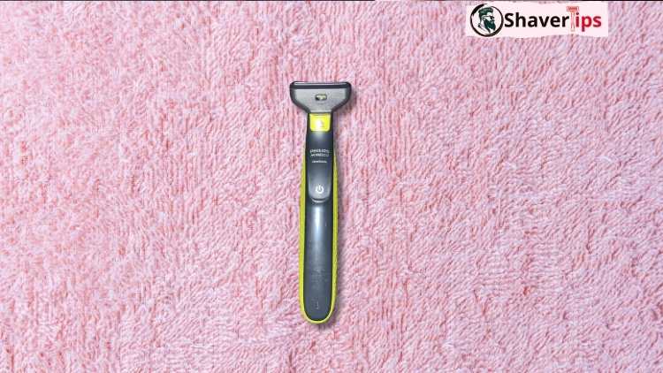 Philips Norelco QP2724/90 Review : 5 in1 Adjustable