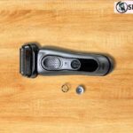 Braun Series 9 Electric Shaver Replacement Head