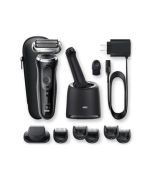 Braun Series 7 7075cc Foil Shaver Review