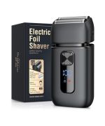 Brightup BT Electric Foil Shaver Review