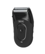 Lithium Ion Shaver Kit with Hygienic Rinseable Foils