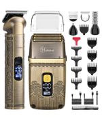 Hatteker HT-602 Electric Foil Shaver Review