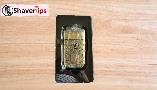 Ufree Close Electric Foil Shaver 