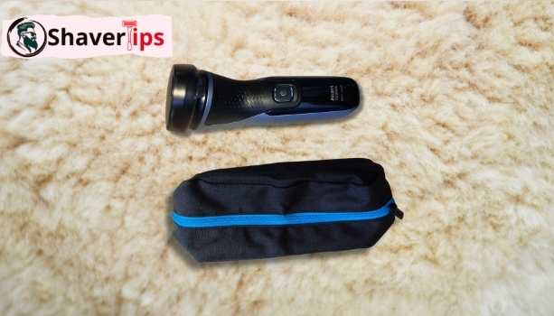Philips Norelco Shaver 2600 Series Review