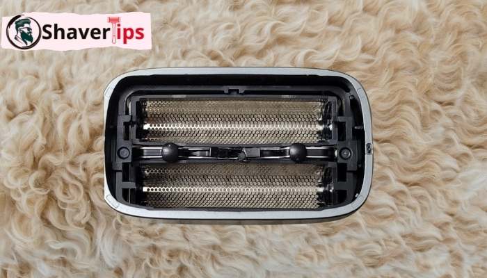 Andis 17300 reSURGE Titanium Precision Foil Rechargeable Shaver