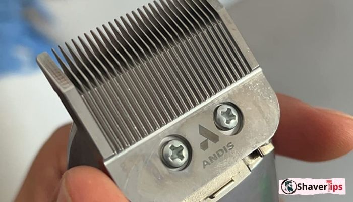 Andis 01820 Fade Master 