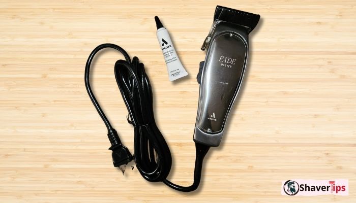 Andis 01820 Fade Master Review