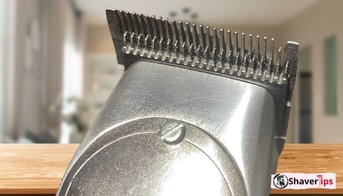 Andis 12470 Master Cordless Clipper