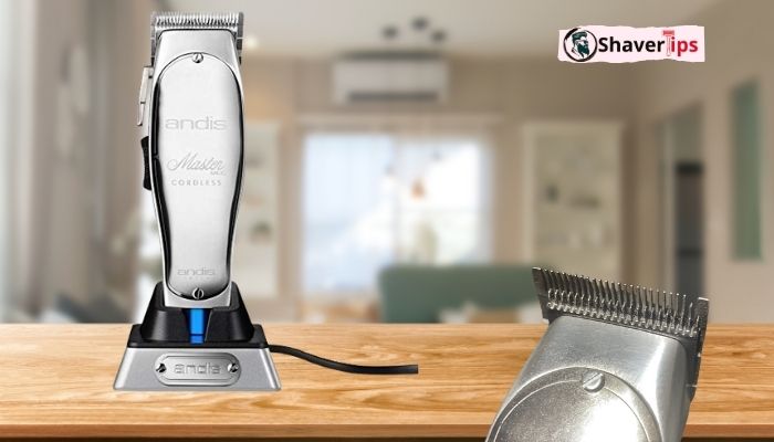 Andis 12470 Master Cordless