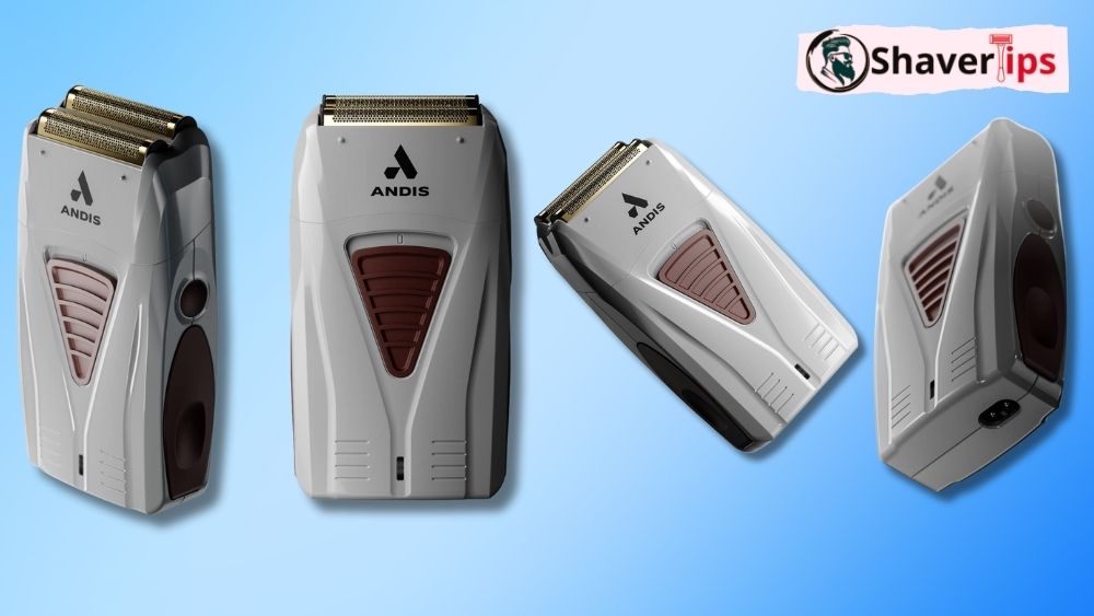 Andis Profoil TS-1 Shaver Review