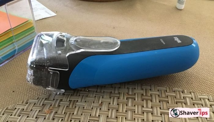 Braun Series 354067 Review