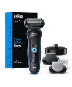 Braun Series 5