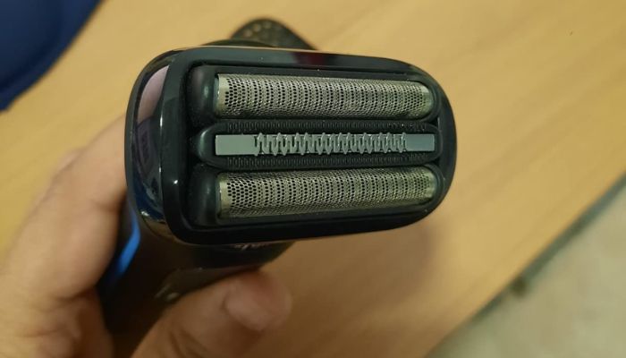 Braun Series 5762