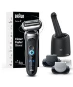 Braun Series 7 