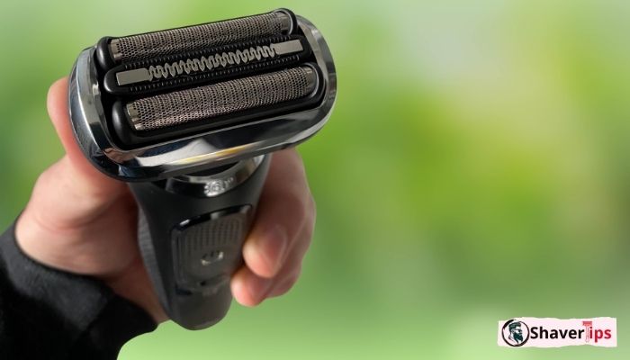   Braun Series 7 72-G7650cc Review