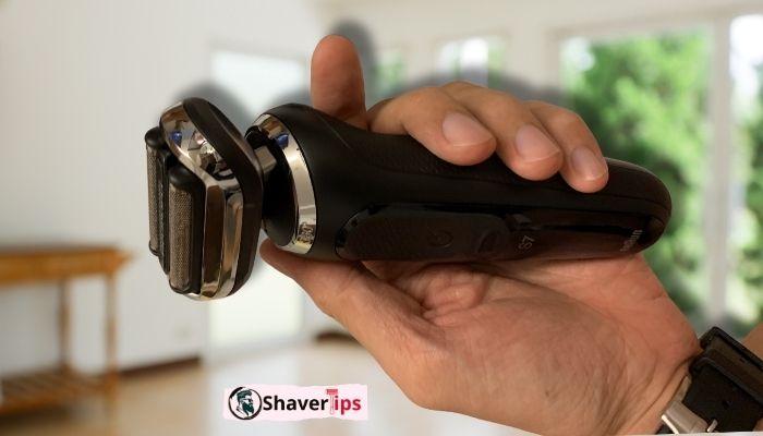   Braun Series 7 72-G7650cc