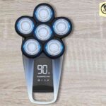 CoSuiovei Electric Shaver Review