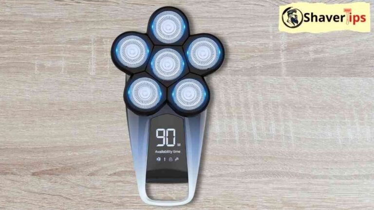 CoSuiovei Electric Shaver Review