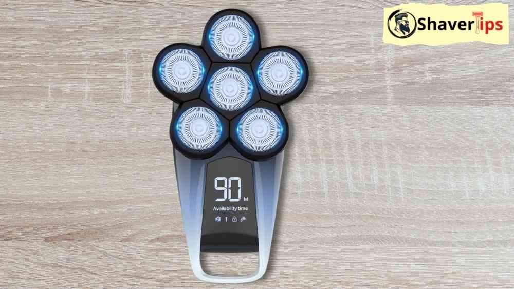CoSuiovei Electric Shaver Review