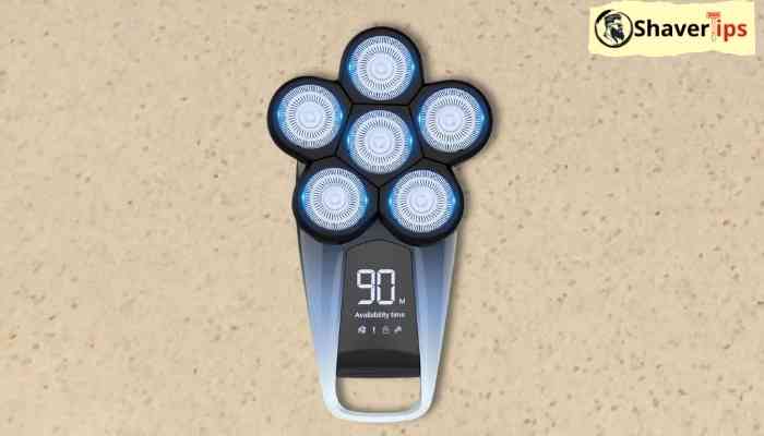 CoSuiovei Cordless  Electric Shaver Review