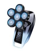 CoSuiovei 6 in 1 Electric Shavers Review