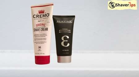 Best for An Irritation-Free Shave