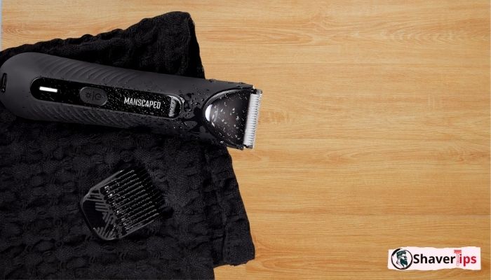 Manscaped 3 0  SkinSafe Review