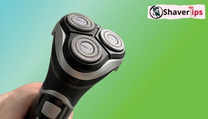 Max-T Shaver  Max-Razor-U Review