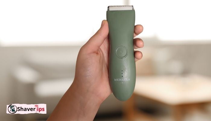 Meridian Trimmer M2B Review
