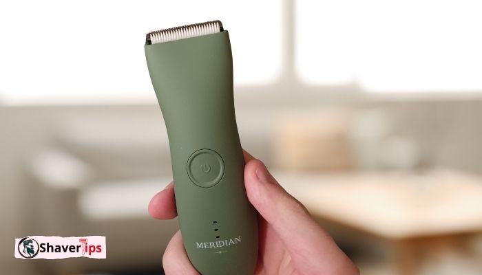 Meridian Trimmer M2B