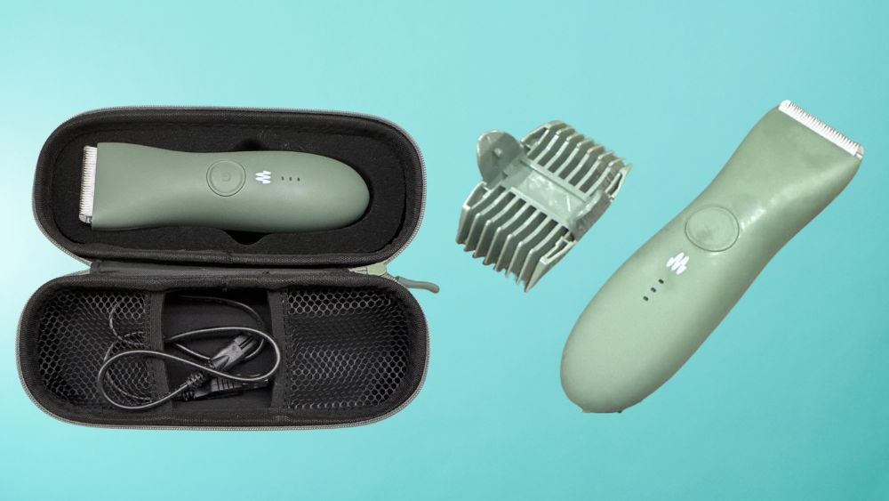 Meridian Trimmer Review