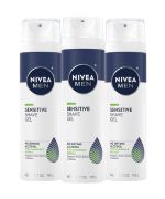 The Shaving Cream NIVEA MEN 7 Oz