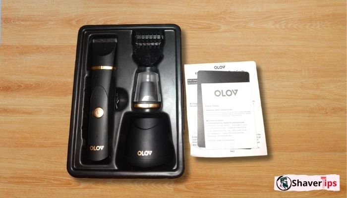 Olov Trimmer  Budhha  Review