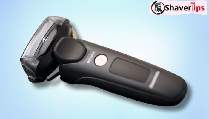 Panasonic Arc5 Electric Shaver ES-LV67-K Review