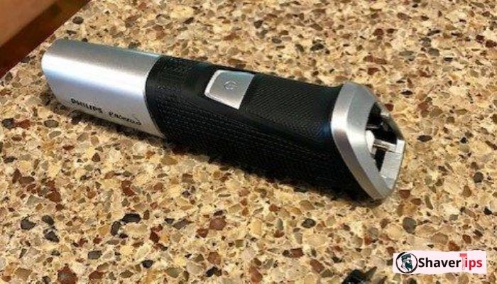 Philips MG5910/49 Multigroom 5000