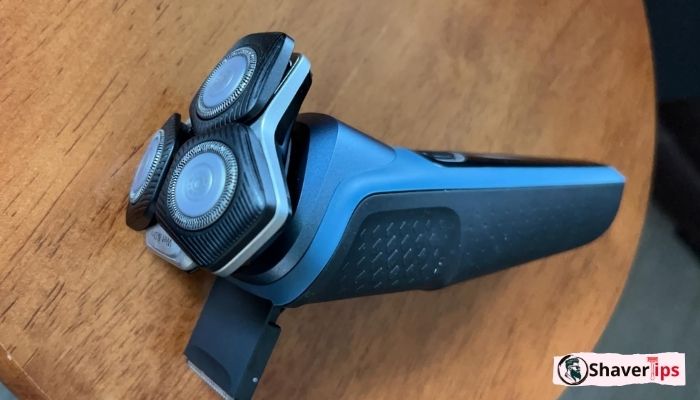 Philips Norelco  S5880/81 Review