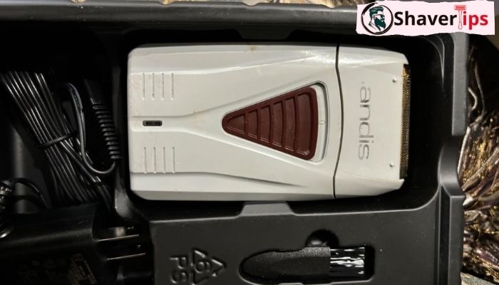 Professional Outliner Ll Square Blade Beard Trimmer Review