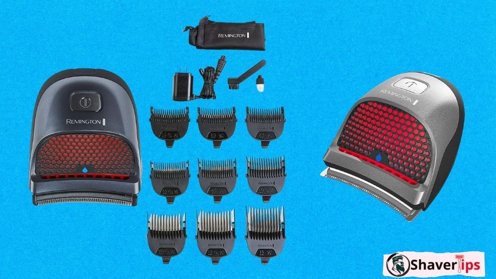 Remington Shortcut Pro Review