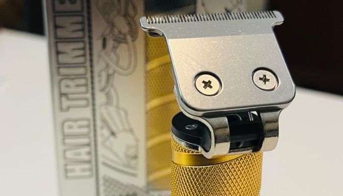  Ufree Hair Trimmer 173-gold Review