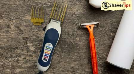 Best Long Hair Guide Attachment Clipper