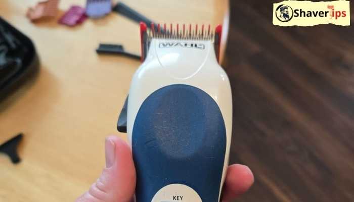 The Wahl Clipper Wahl 79300-1001M Review