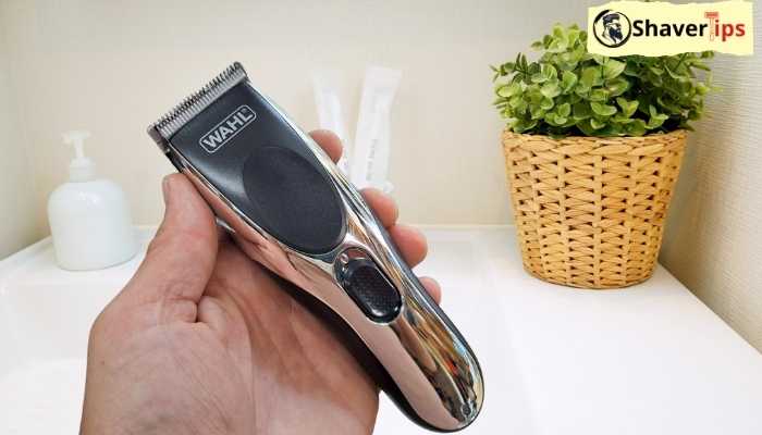 The Wahl Clipper Wahl 79434 Review