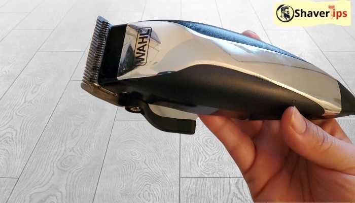 The Wahl Clipper Wahl 79722 Review