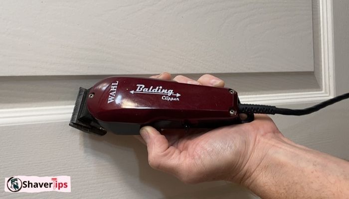 Wahl 8110-316 Balding 