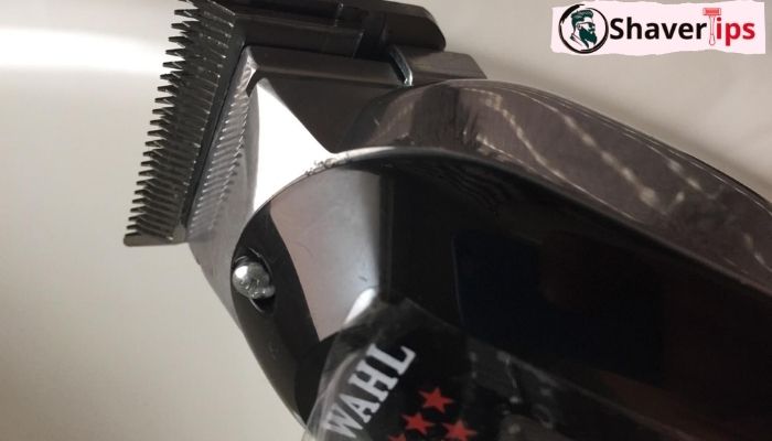 Wahl 8545 Senior Clipper Review
