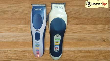 Best Color-Coded Wahl Clipper